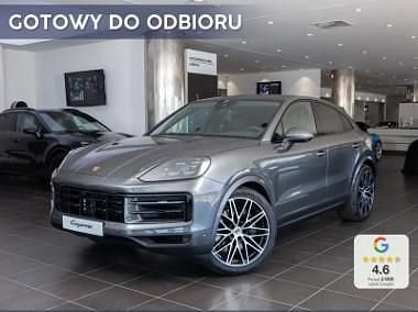 Inny kolor Nowe 2025 Porsche Cayenne SUV | 505 400 zł - Obraz 1/4