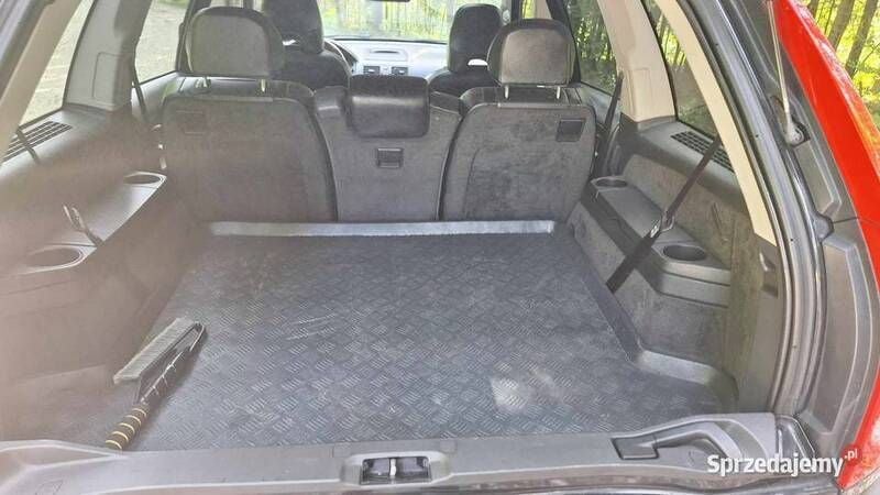 Używany Volvo XC90 185 KM (136 kW) 2006 Czarny SUV