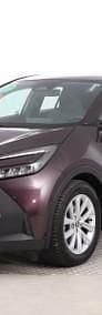 Używany Toyota C-HR 122 KM (89 kW) 2024 Fioletowy SUV