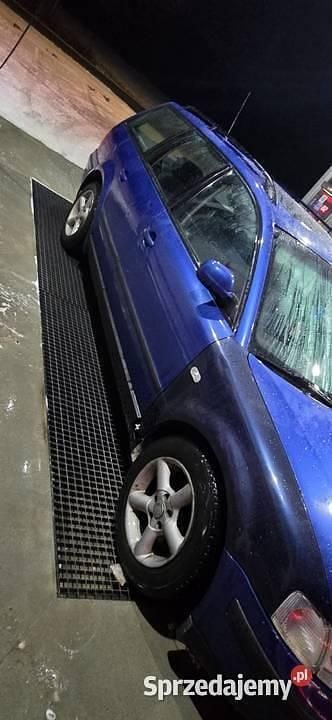 Używany VW Passat 1997 Kombi