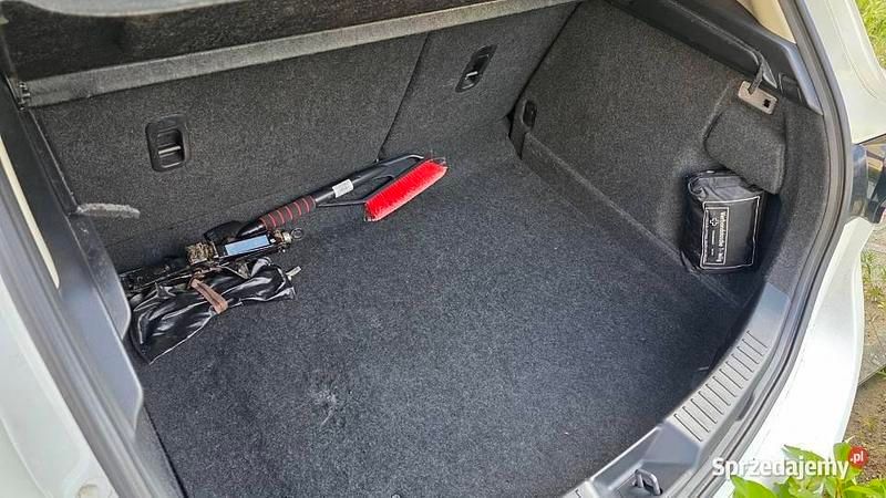 Używany Mazda 3 109 KM (80 kW) 2009