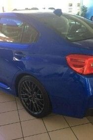 Używany Subaru Impreza Exclusive+ 300 KM (220 kW) 2016 Niebieski perłowy Sedan/Limuzyna