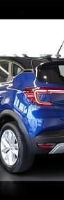 Używany Renault Captur Equilibre 90 KM (66 kW) 2022 Niebieski SUV