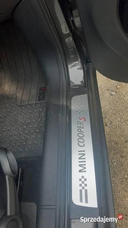 Używany Mini Cooper Countryman 2014 Brązowy SUV