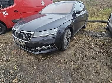 Używany 2020 Skoda Superb | 63 000 zł (Super Cena) - Obraz 1/2