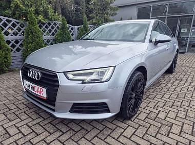 Inny kolor Używany 2016 Audi A4 Sedan/Limuzyna | 57 900 zł (Uczciwa cena) - Obraz 1/4