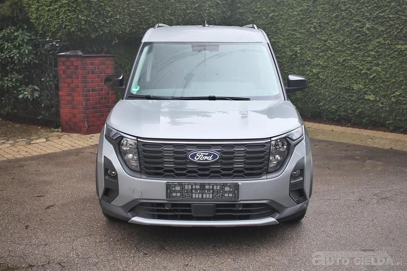 Używany Ford Tourneo 125 KM (91 kW) 2024 Szary