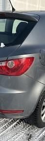 Używany Seat Ibiza Style 75 KM (55 kW) 2012 Szary Hatchback