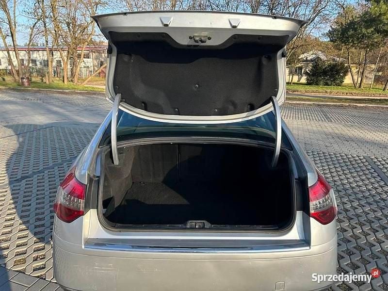 Używany Citroën C5 Exclusive 2011