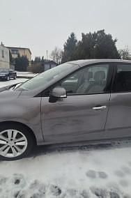 Używany Renault Scénic III 130 KM (95 kW) 2010 Srebrny Minivan