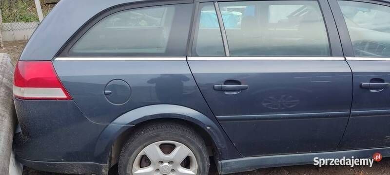 Używany Opel Signum 150 KM (110 kW) 2006 Hatchback