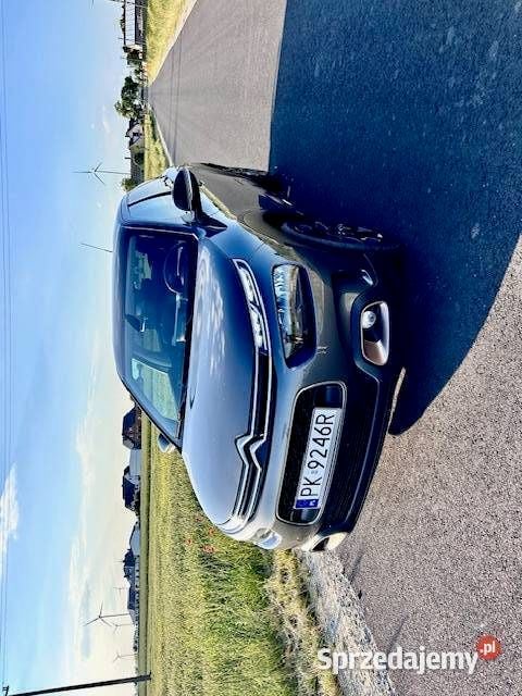 Używany Citroën C4 Cactus 2019 Brązowy Hatchback