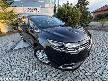 Inny kolor Używany 2015 Renault Espace Minivan | 59 900 zł (Dobra cena) - Obraz 1/4