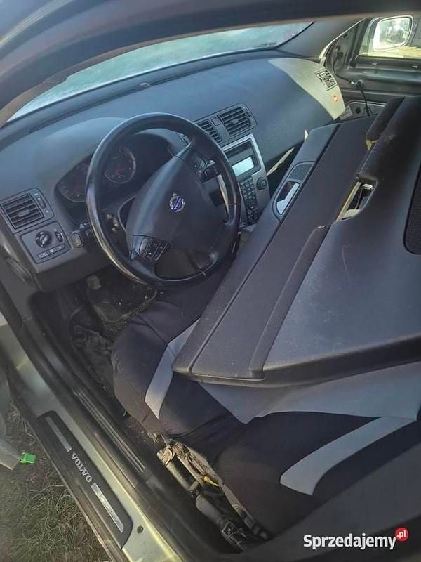 Używany Volvo V50 2005 Kombi