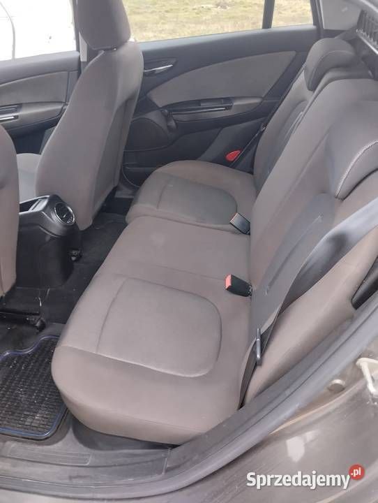 Używany 2009 Fiat Bravo Hatchback | 10 200 zł (Super Cena) - Obraz 1/4