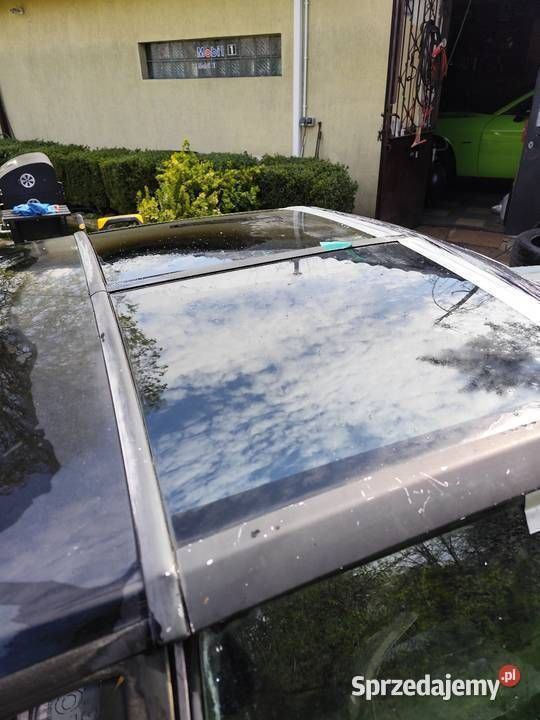 Używany Ford Mustang GT 1988