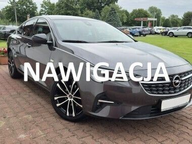 Inny kolor Używany 2022 Opel Insignia Country Tourer Kombi | 62 800 zł (Uczciwa cena) - Obraz 1/4