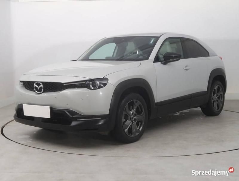 Używany Mazda MX30 2020 Biały SUV