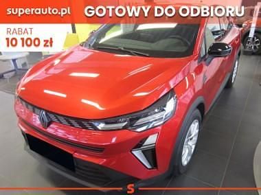 Czerwony Nowe 2025 Renault Symbioz Evolution SUV | 107 900 zł - Obraz 1/4