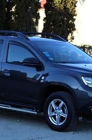 Używany Dacia Duster 101 KM (74 kW) 2021 Inny kolor SUV