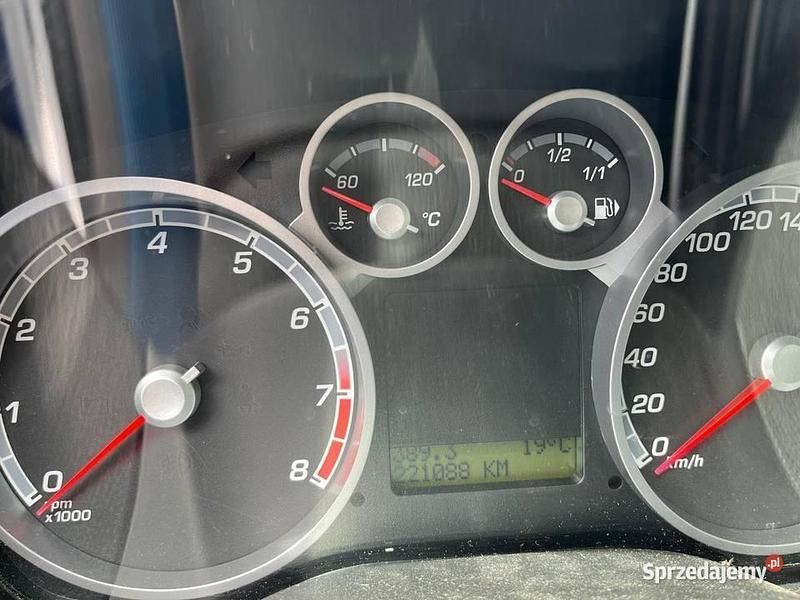 Używany Ford Focus 2006