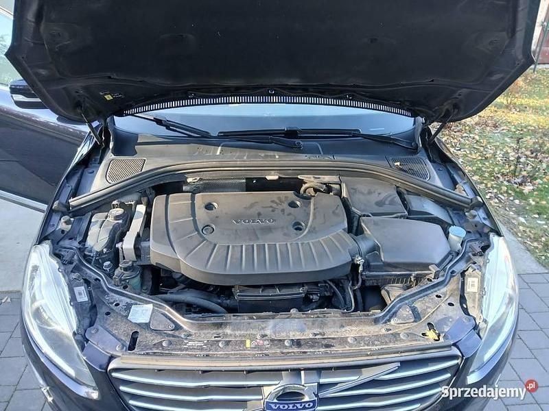 Używany Volvo XC60 2016 SUV