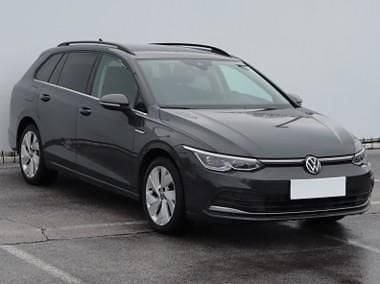 Używany VW Golf VIII 150 KM (110 kW) 2022 Szary Hatchback