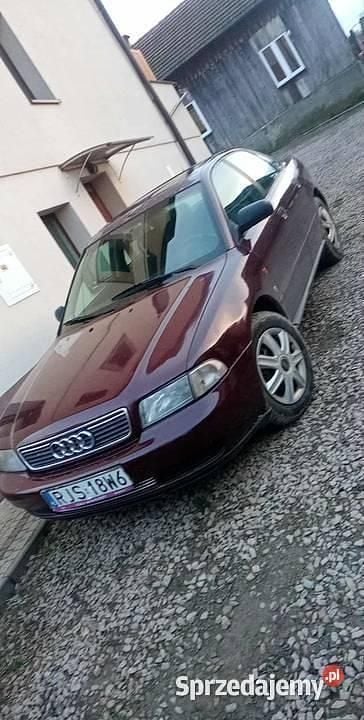 Używany 1997 Audi A4 | 2400 zł (Uczciwa cena) - Obraz 1/2