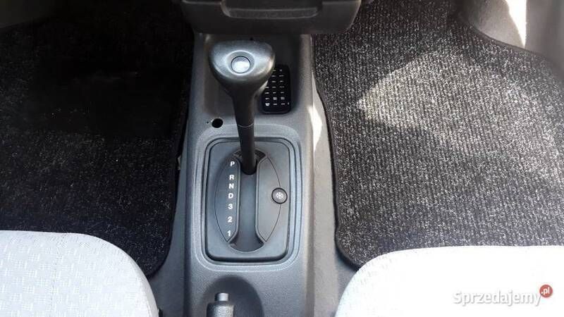 Używany 1994 Opel Corsa | 12 500 zł - Obraz 1/4