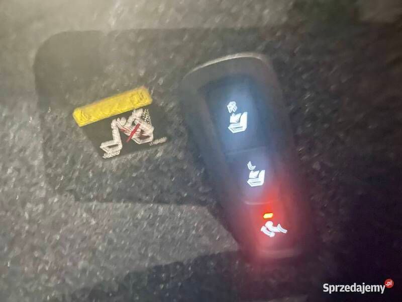 Używany Volvo XC40 R-Design 2018 SUV