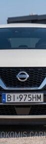 Używany Nissan Murano 264 KM (194 kW) 2020 Biały SUV