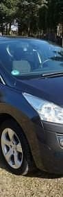 Używany Peugeot 3008 110 KM (80 kW) 2012 Granatowy Kombi