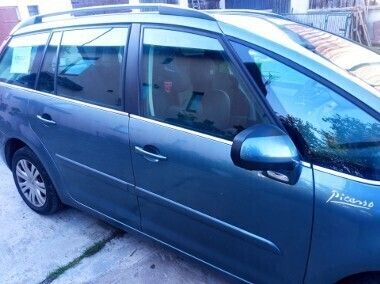 Używany 2009 Citroën Grand C4 Picasso Minivan | 13 000 zł (Uczciwa cena) - Obraz 1/4