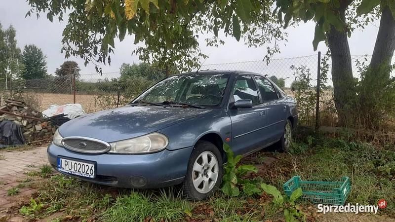 Używany 1999 Ford Mondeo | 1300 zł - Obraz 1/4