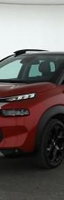 Używany Citroën C3 Aircross 131 KM (96 kW) 2023 Czerwony SUV
