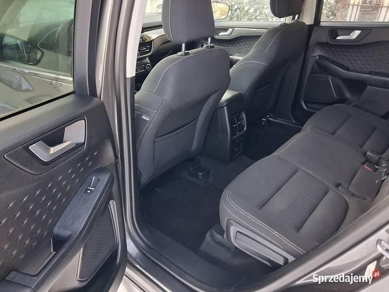 Używany Ford Kuga 2020 Szary SUV