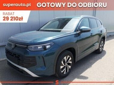 Niebieski Nowe 2025 VW up! Life Hatchback | 214 200 zł - Obraz 1/4