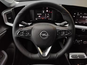 Używany Opel Mokka Edition 130 KM (95 kW) 2024 Szary SUV