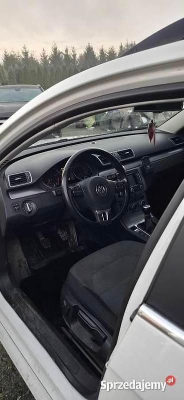 Używany VW Passat 2012 Kombi