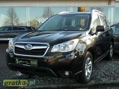 Używany 2013 Subaru Forester SUV | 99 900 zł - Obraz 1/4