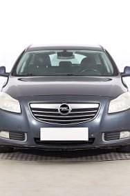 Używany Opel Insignia 160 KM (117 kW) 2009 Szary Kombi