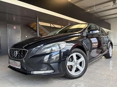 Inny kolor Używany 2013 Volvo V40 Kombi | 31 000 zł (Uczciwa cena) - Obraz 1/4