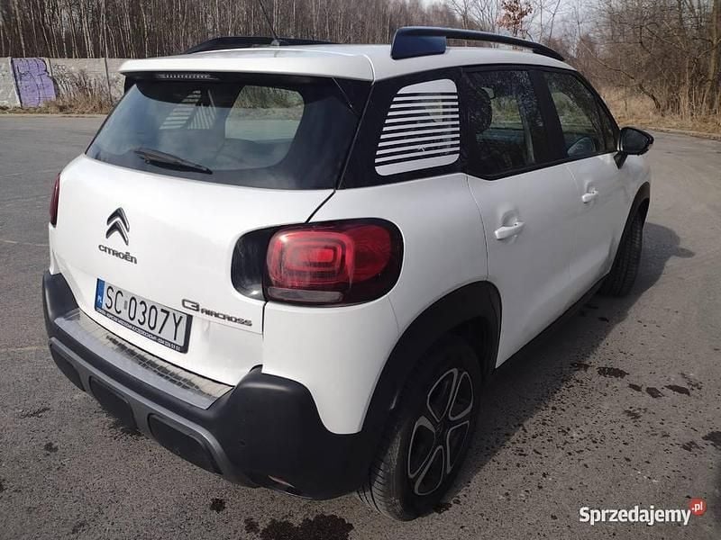 Używany Citroën C3 Aircross 2020 SUV