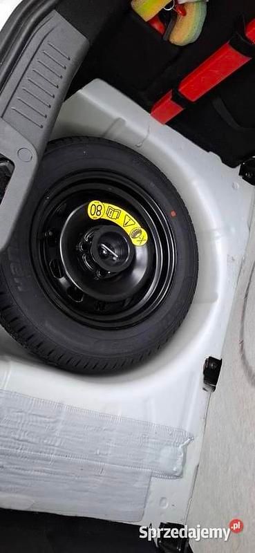 Używany 2015 Ford Fiesta | 25 900 zł (Uczciwa cena) - Obraz 1/4