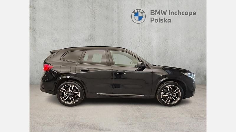 Używany BMW X1 Comfort Edition 150 KM (110 kW) 2025 Czarny szafir metalizowany SUV