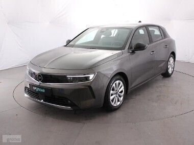 Szary Używany 2023 Opel Astra Hatchback | 84 900 zł - Obraz 1/4