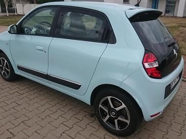 Używany 2015 Renault Twingo Hatchback | 26 900 zł - Obraz 1/4