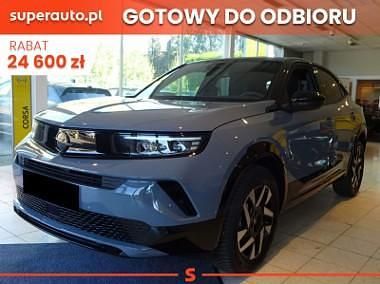 Szary Nowe 2025 Opel Mokka SUV | 106 400 zł (Uczciwa cena) - Obraz 1/4