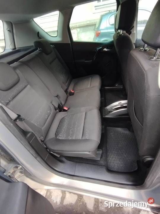 Używany Opel Meriva 2010 Minivan