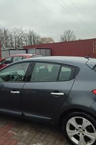 Używany Renault Mégane III 130 KM (95 kW) 2011 Hatchback